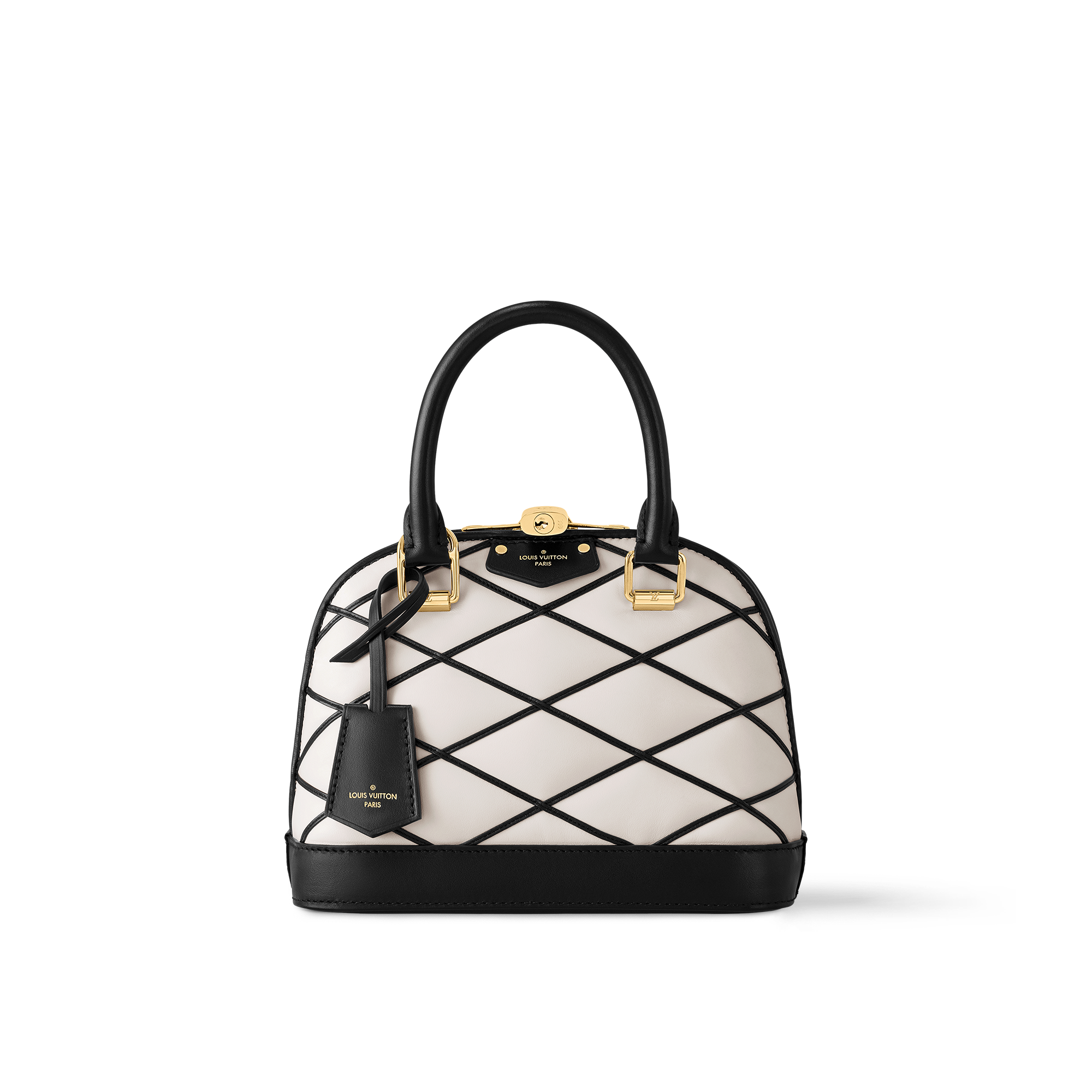 Bolsa Alma BB Malletage - Bolsas | LOUIS VUITTON ®